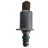 Válvula Solenoide de Excavadora Tarjeta 336 457-5747 Especialmente Adecuada para E320Gc E323Gc E326Gc