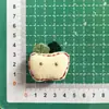 2025 Nuevo Lindo Tela Relleno Conejo Oso Poni Casa Helado Zapatos Calcetines Ropa Accesorios para el Cabello Accesorios