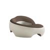 Almohada para Salón de Belleza Masaje Especial Espuma de Memoria Cama de Belleza Masaje Almohadilla Facial Seda de Hielo No Presiona los Oídos y Es Transpirable