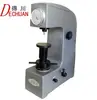 Laizhou Decuan HR-150C Testador Manual de Dureza Rockwell de Bancada Máquina de Dureza Metal HR-150A