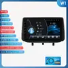 9 polegadas Adequado para 09-14 Opel Meriva Android Inteligente Tela Grande Carro Bluetooth GPS Navegação Máquina Tudo-em-Um