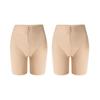 Pantalones de Cintura Alta con Control de Abdomen y Levantamiento de Glúteos para Mujer con Cremallera, Control Fuerte del Abdomen, Moldeado Postparto, Ajuste de Cintura, Levantamiento de Cadera y Adelgazamiento de Cadera Ropa Interior