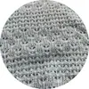 230g Malla de Mariposa Waffle Hueco Tela Fresca Amigable con la Piel Ropa Interior Falda con Tirantes Camisa Base Tela para Camiseta