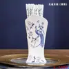 Venta al por mayor del fabricante Palillos de Cerámica Jingdezhen para Uso Doméstico Nuevos Antimoho y Resistentes a Altas Temperaturas Rápidos Lujo Ligero Vajilla Blanca