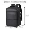 Mochila Multifuncional de Múltiples Capas para Hombre con Carga USB, Modelo de Negocio Transfronterizo, Bolsa para Viajes y Viajes de Negocios, Logo Personalizable