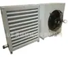 Aquecedor Ventilador à Prova de Explosão para Mineração, Equipamento Especial para Aquecimento de Túnel Subterrâneo, Aquecedor Ventilador Elétrico para Cabeça de Poço de Mina de Carvão