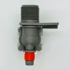 Adecuado para Lavadora Serie F Válvula de Entrada de Agua Fcd270B (Q8) Interruptor de Válvula Solenoide