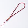 Colgante de mango de peine de cuerno cordón al por mayor mango de honda pieza de cuerda joyería hilo de jade fabricante mayorista dropshipping