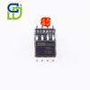 Calidad original genuina garantía IRF7201TRPBF IRF7201 parche SOP8 Canal N 30V7.3A