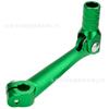Accesorios para motocicleta todoterreno Huayang T4 palanca de cambios original M23468 Halcón Mágico palanca de cambios de aluminio