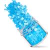 Explosões transfronteiriças fluorescente rodada 12 cores Nail Art Lantejoulas Conjunto fosco perolado onda Dot Nail Art Jóias Patch