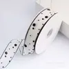 Cinta Flocada de 2.5-4 cm con Diseños Florales y de Corazón, Serie Versátil Estilo Coreano Lazo DIY
