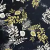 Tecido Satinado Liso Estampado em Estoque 110g Mais Vendido para Vestidos, Blusas, Saias Femininas de Primavera e Verão e Roupas Infantis