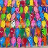 Globos Grandes Engrosados de 36 pulgadas a la Venta en el Parque, Juguetes Populares para Césped al Aire Libre para Niños, Globos para Puestos del Parque