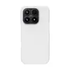 Funda Adecuada para Teléfono Móvil Xiaomi 17 17Pro Protección 17Promax Media Cubierta Anti-Caídas Ligera Mate Pura Funda para Teléfono Móvil