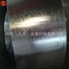 Acero en tira galvanizado para acero C G550 acero estructural de alta resistencia Q235 acero en tira galvanizado por inmersión en caliente banda de acero para cable
