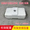 Blocos de Contrapeso para Truss, Suporte de Fundo para Publicidade, Truss Ponderado, Blocos de Peso de Cimento, Pés de Prensa para Truss, Pedra, Guangdong