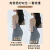 Ventas Directas de Fábrica Venta Caliente Transfronteriza Ropa Moldeadora Falsa para Levantar Glúteos Pantalones Sin Costuras para Levantar Glúteos y Controlar el Abdomen para Mujeres
