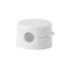 Organizador de cables magnético, hebilla para cables de escritorio, cable de datos, cable de carga, enrollador de cables, soporte de almacenamiento sin perforaciones