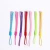 Cordón para botella de agua de color de 16 cm, cordón para termo, cordón de nailon, cordón para altavoz, cordón para paraguas