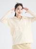 Ropa de Protección Solar para Mujer Sensible al Hielo Ligera Super-lucidora Ropa de Protección Solar Ropa para la Piel para Hombre Anti-ultravioleta de Secado Rápido Transpirable Ropa de Protección Solar