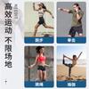 Pulsera de silicona con logotipo personalizado, ajustable, para correr, yoga, fitness, deportes, 1 lb y 2 lb, gran oferta transfronteriza.