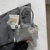 Bolso de Mano de Moda con Alta Apariencia, Tendencia Primavera 2026, Bolso de Hombro a la Moda, Bolso Cuadrado Pequeño Casual Retro con Alta Apariencia
