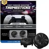 Nova Tampa de Altura PS5 Tampa de Altura KTF Rocker Cap Competitivo FPS Capa de Silicone Universal para Controle PS5/PS4