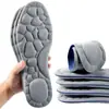 Plantillas Deportivas para Entrenamiento Militar para Hombres y Mujeres, Plantillas Gruesas Suaves Elásticas Absorbentes de Impacto, Transpirables, Desodorantes y con Sensación de Popó Fabricante Venta al por Mayor