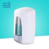 Dispensador de jabón manual con goteo, tipo prensa, para teléfono móvil, desinfectante de manos montado en la pared, disponible transfronterizo.