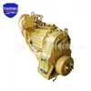 La transmisión 268-6505 es adecuada para la cargadora Caterpillar 950H y el bulldozer Caterpillar Caja de cambios Cat Power Shift