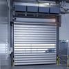 Fábrica Fornece Portas Rápidas, Portões de Enrolar Elétricos, Portões de Enrolar Elétricos para Armazéns e Oficinas, Portões de Enrolar Rápidos