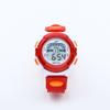 Relojes Electrónicos para Niños y Niñas, Reloj Despertador Luminoso Multicolor de Dibujos Animados para Niños, Reloj Digital Multifunción con Fecha, Pantalla Digital Personalizable
