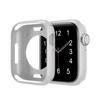 Estuche para Apple Watch, funda protectora de silicona TPU color caramelo de 20 colores