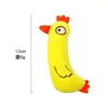 Juguete de gato Roly-poly palo para provocar al gato morder arañar roer autoentretenimiento aliviar el aburrimiento pluma consumir juguete para gato suministros para mascotas