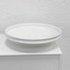 Hermoso juego de vajilla de cerámica de estilo francés, ideal para inauguración de la casa, plato combinado, tazón para comer, tazón para sopa.