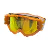 Venta al por mayor del fabricante 2026 Nuevo modelo Gafas para exteriores Multicolores Gafas a prueba de viento para motociclismo y deportes 100%