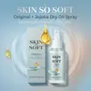 Spray Hidratante de Óleo de Jojoba Transfronteiriço Suave Nutritivo Tom de Pele Cuidado Multifuncional da Pele Nutrição e Hidratação Corporal