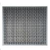 Aleación de Aluminio Antiestático Piso Techo Sala de Computadoras Piso PVC Antiestático Escuela Oficina Edificio Cerámico Piso Electrostático