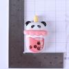 Nuevo pegamento de crema Mahjong Panda, pegamento para dejar caer, accesorios de resina hechos a mano y caseros, funda para teléfono, clip de fruta, cuerda para zapatos.