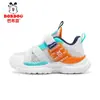 Zapatos Infantiles Babudou, Zapatos de Malla Transpirable de Verano para Niños, Zapatos Casuales de Malla Simple para Niños y Niñas, Tenis de Velcro para Niños