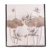 Bufanda Modelo Nuevo 2026 100% Poliéster para Mujer, Bufanda Delgada de Seda para Primavera y Otoño, Bufanda de Moda de Seda Artificial para Mamá en Caja de Regalo de Verano