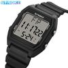 Reloj Electrónico Nuevo Synoke 2026 para Estudiantes y Hombres, Reloj Deportivo Impermeable con Pantalla Grande Multifunción
