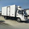 Veículo de Cadeia Fria Refrigerado Dongfeng Dolica Velocidade até 0 ~ -20 C Graus de Isolamento Caminhão Refrigerado Venda Direta da Fábrica