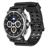 Pulseira de Relógio Samsung é Adequada para Pulseiras de Relógio de Ponta, Pulseiras de Relógio de Silicone Esportivo Anti-Suor, Pulseiras de Relógio de Cor Sólida, Samsung Watch8