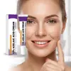 Crema de ácido azelaico: Cuidado refrescante y suave para piel propensa al acné, cuidado facial diario, piel elástica, crema facial limpiadora e hidratante, portátil