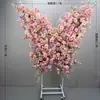 Flor de Celebridad de Internet Mariposa Floral Esqueleto DIY Rosa Avanzado Día de San Valentín Tarjeta Fotográfica Arreglo Nuevo Romántico