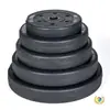 Discos de Peso de Cemento para Fitness en Casa, Mancuernas Ajustables, Discos para Mancuernas y Barras, Grandes Cantidades en Stock para Venta al Por Mayor