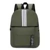 Mochila para Estudantes 2026 Estilo Coreano Tendência da Moda Mochila para Alunos do Ensino Fundamental e Médio Mochila de Viagem para Casal Venda por Atacado