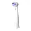 Meihong é compatível com as cabeças de reposição da escova de dentes elétrica série Oral-B io